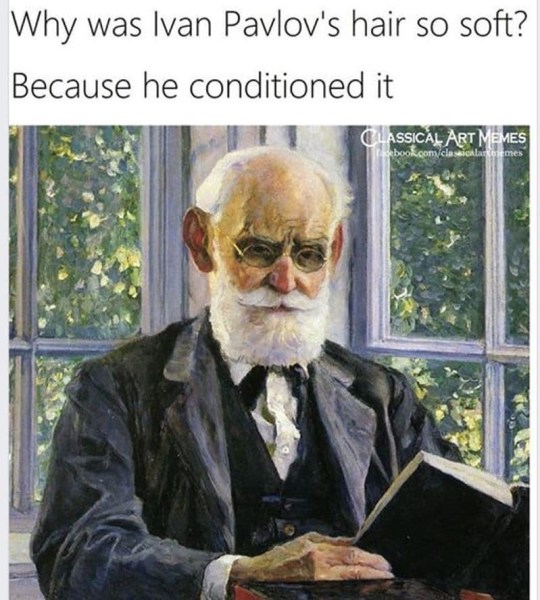 pavlov
