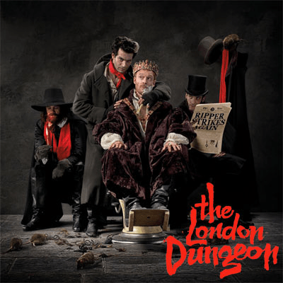 London-dungeon