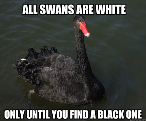 swan