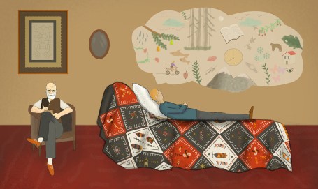 Psychoanalytic-Psychotherapy-Reading