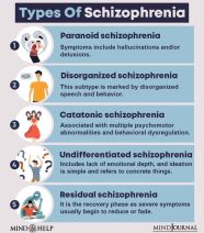 Schizophrenia Delusions Schizophrenia Delusions